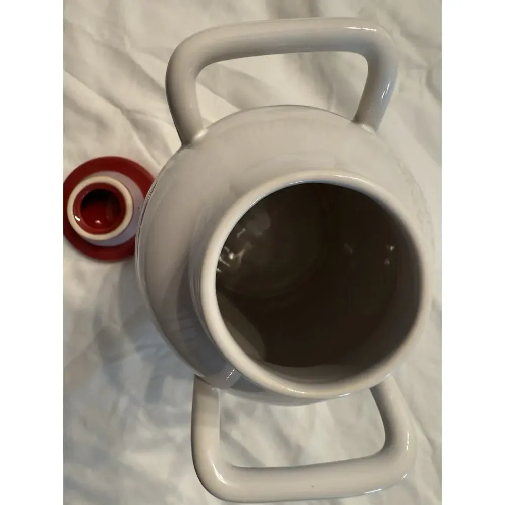 Pfaltzgraff winterberry ceramic